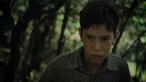 Backdrop to the movie "Black Bread" #495597