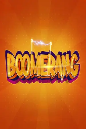 Poster to the movie "Boomerang" #787397