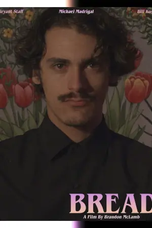 Movie poster "Bread"