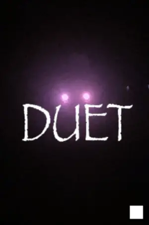 Poster to the movie "Duet" #439822