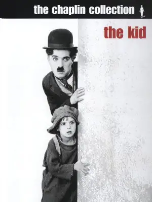 Poster to the movie "The Kid" #688048