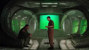 Backdrop to the movie "Event Horizon" #281828