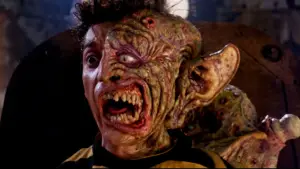 Backdrop to the movie "Freaked" #621886