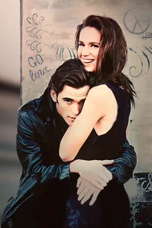 Poster to the movie "Drugstore Cowboy" #706907
