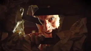 Backdrop to the movie "Girl on the Third Floor" #452111