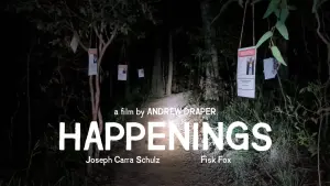 Backdrop to the movie "Happenings" #449246