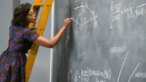 Backdrop to the movie "Hidden Figures" #179061