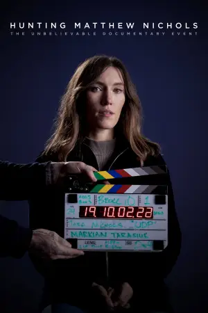 Poster to the movie "Hunting Matthew Nichols" #775401