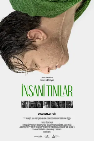 Poster to the movie "İnsani Tınılar" #196749