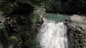 Backdrop to the movie "The Deer Hunter" #841202