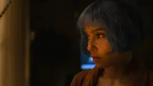 Backdrop to the movie "Kimi" #295836