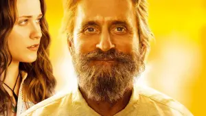 Backdrop to the movie "King of California" #289108