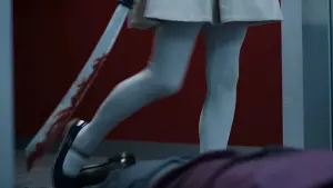 Backdrop to the movie "M3GAN" #237034