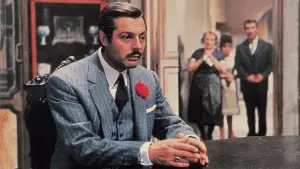 Backdrop to the movie "Marriage Italian Style" #754741