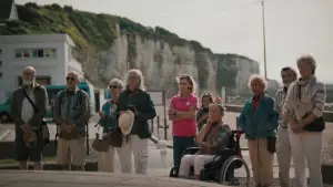 Backdrop to the movie "Met oprechte deelneming" #778437