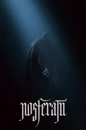 Poster to the movie "Nosferatu" #553194
