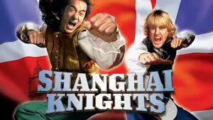 Shanghai Knights