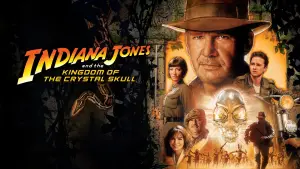 Backdrop to the movie "Indiana Jones and the Kingdom of the Crystal Skull" #804253