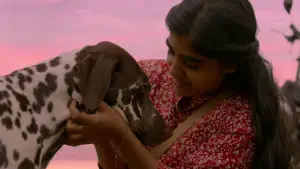 Backdrop to the movie "Pennum Porattum" #768332