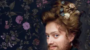 Backdrop to the movie "Rosalie" #684510