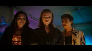 Backdrop to the movie "Sam Wants Her Sweater Back" #778084