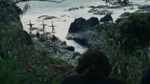 Backdrop to the movie "Silence" #692980