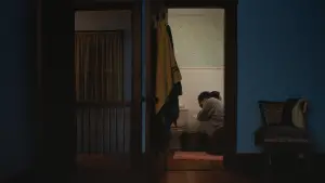 Backdrop to the movie "Sorry, Baby" #523500