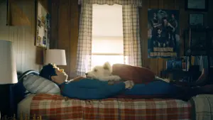 Backdrop to the movie "Superman: Legacy" #513709