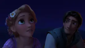 Backdrop to the movie "Tangled" #748301