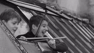 Backdrop to the movie "The 400 Blows" #750951