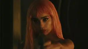 Backdrop to the movie "The Batman" #557232