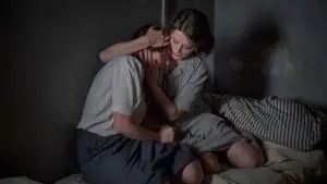 Backdrop to the movie "The Future Awaits" #650657