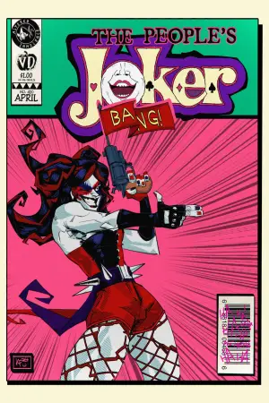 Poster to the movie "The People