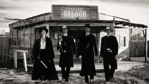 Backdrop to the movie "Tombstone" #647582