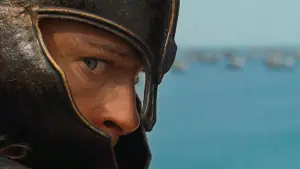 Backdrop to the movie "Troy" #550289