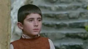 Backdrop to the movie "Where Is My Friend