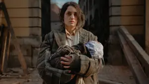 Backdrop to the movie "Gerta Schnirch" #536927