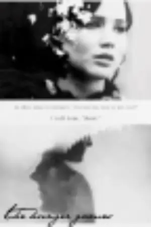 Poster to the movie "The Hunger Games" #746047