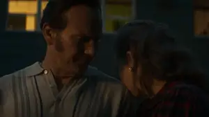 Backdrop to the movie "The Conjuring: Last Rites" #545803