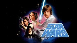 Backdrop to the movie "Star Wars" #769