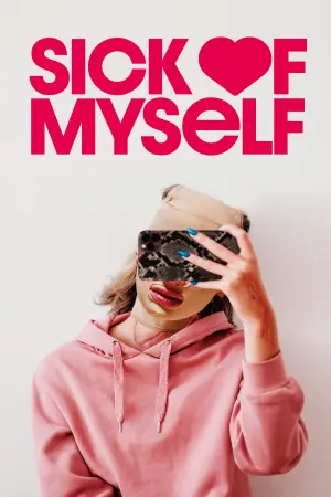 Poster to the movie "Sick of Myself" #157218
