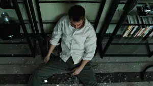 Backdrop to the movie "Fight Club" #797067