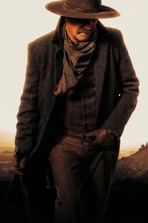 Poster to the movie "Horizon: An American Saga - Chapter 1" #621281