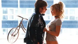 Backdrop to the movie "Cheeky" #317067