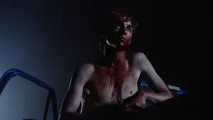 Backdrop to the movie "Bones and All" #811182