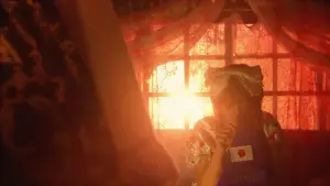 Backdrop to the movie "Kamikaze Girls" #876784