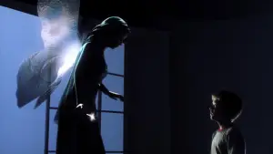 Backdrop to the movie "A.I. Artificial Intelligence" #714329