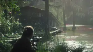 Backdrop to the movie "Annihilation" #618508