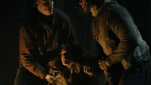 Backdrop to the movie "Azrael" #607180