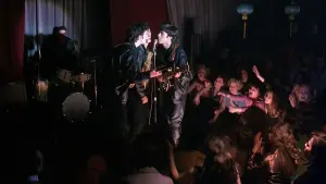 Backdrop to the movie "Backbeat" #470128